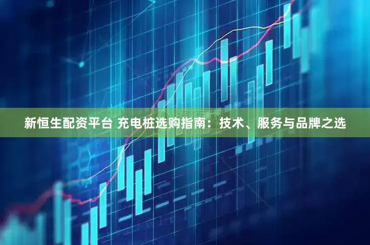 新恒生配资平台 充电桩选购指南：技术、服务与品牌之选